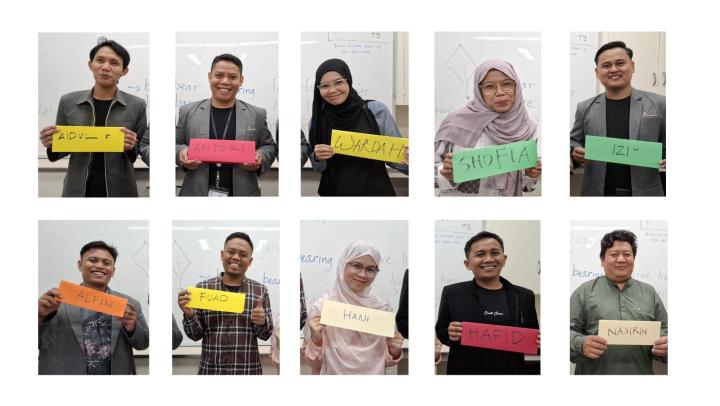PKUMI Cohort 2026-2