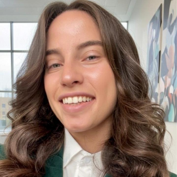 Dana Saad