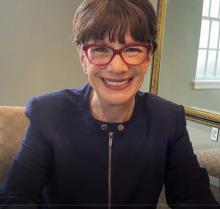 Amy-Jill Levine Profile Image
