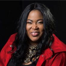 Lisa Clayton Profile Image