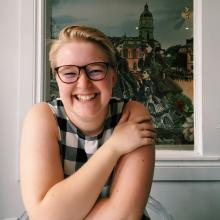 Picture of Hannah Evans