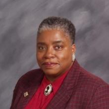 Picture of Dr. Cheryl Gilkes