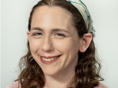 Deena Grant Profile Image