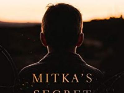 Mitkas's Secret book cover