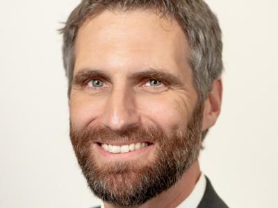 Joel Lohr