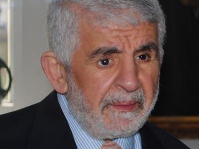 Mahmoud Ayoub