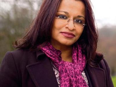 Mona Siddiqui