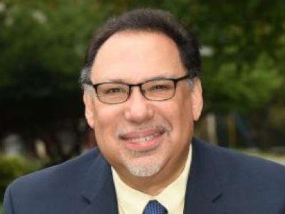 Efrain Agosto