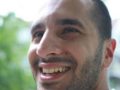 Jawad Bayat