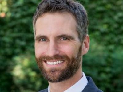 Joel Lohr