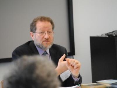 Yehezkel Landau