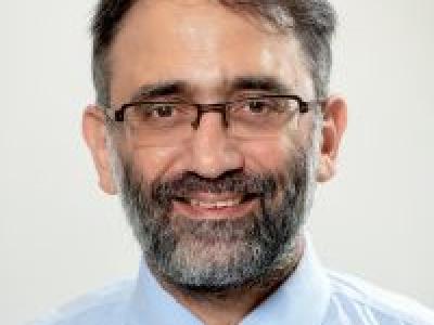 Najib Awad