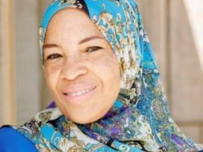 Nisa Muhammad
