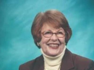 Jean M. Blanning