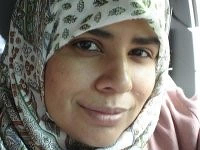 Aida Mansoor