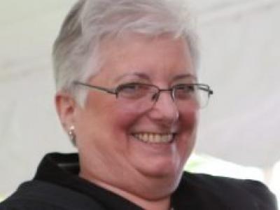 Ann Van Cleef