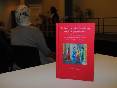 Feryal Salem - Book