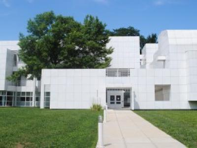 Hartford Seminary