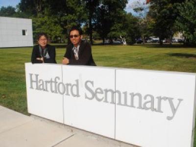 2014-15 International Peacemaking Students