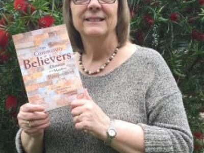 Lucinda Mosher - The Community of Believers: Christian and Muslim Perspectives