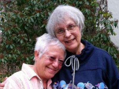 MT & Janis Ian