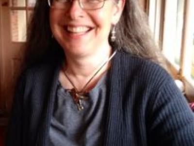 Marisa Brown Ludwig
