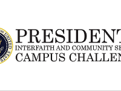 Presidents Challenge logo