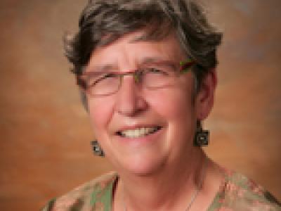Donna Schaper