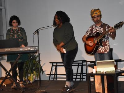 Multifaith Band