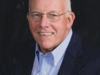 Portrait of Bang Williams