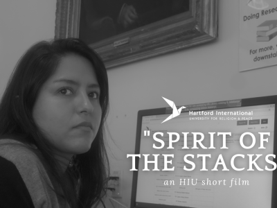 Spirit of the stacks