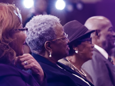 Black Church report image