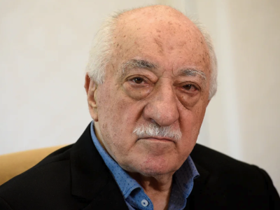 Fetullah Gullen