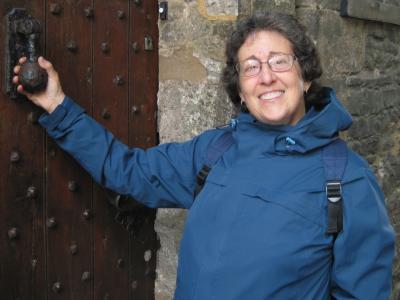Anne Rapkin