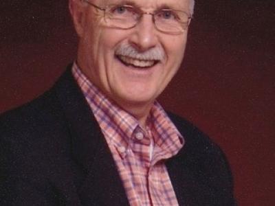 Rev. Alan Mclean