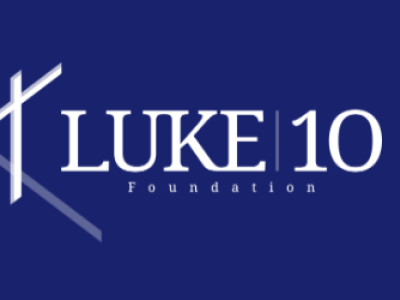 Luke 10 logo