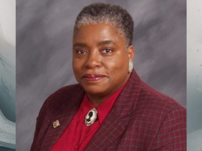 Picture of Dr. Cheryl Gilkes
