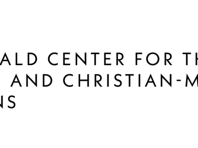 Macdonald Center logo